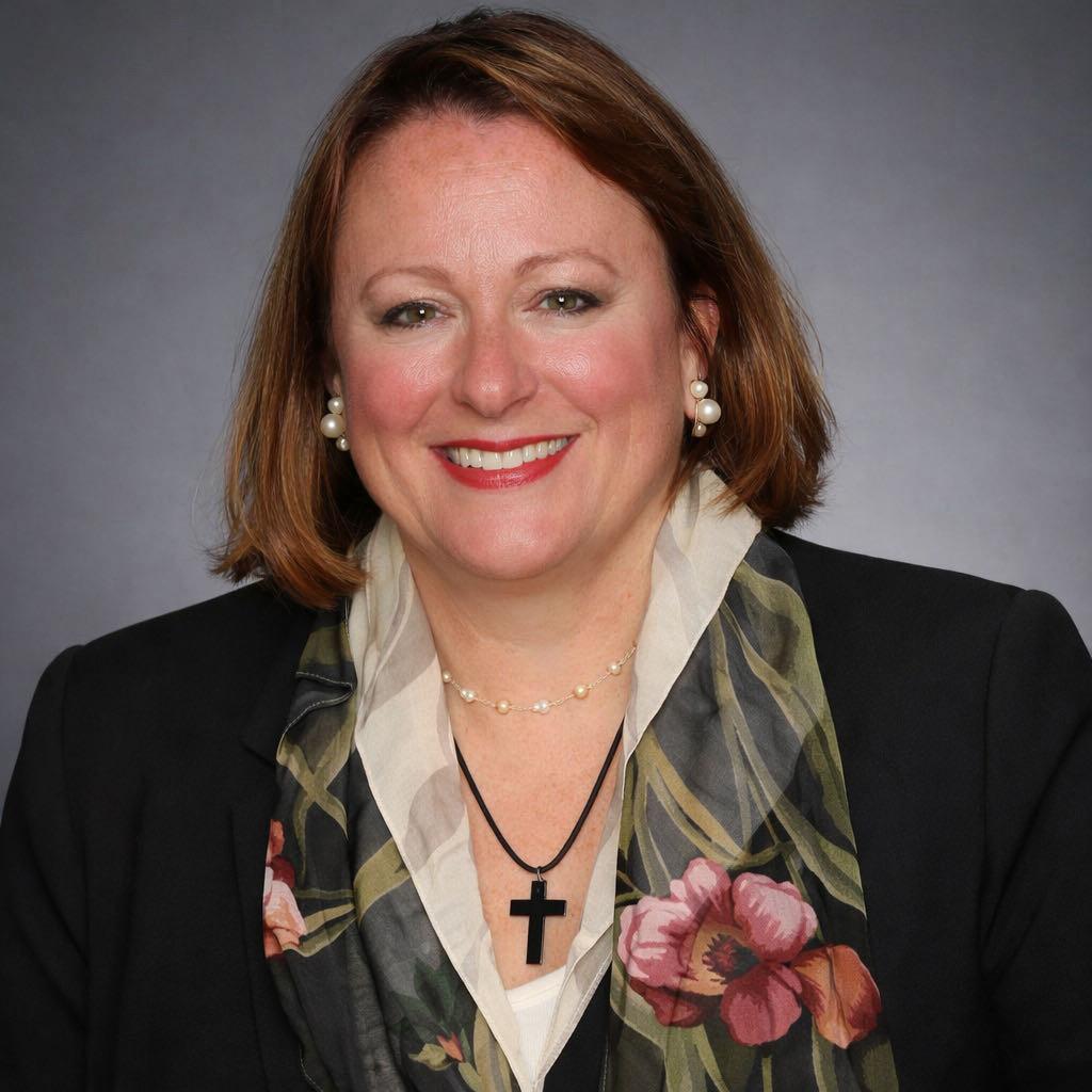 Catherine Austin Fitts