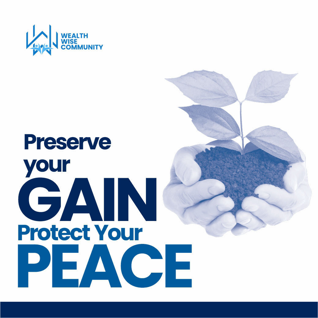 Trading demo dashboard on smartphone